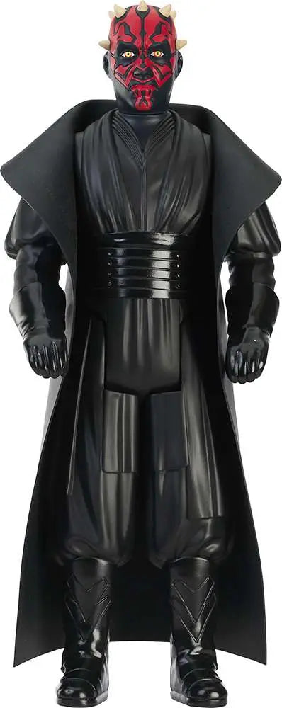 SW PHANTOM MENACE DARTH MAUL JUMBO AF DIAMOND SELECT