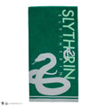 HP SLYTHERIN BEACH TOWEL CINEREPLICAS