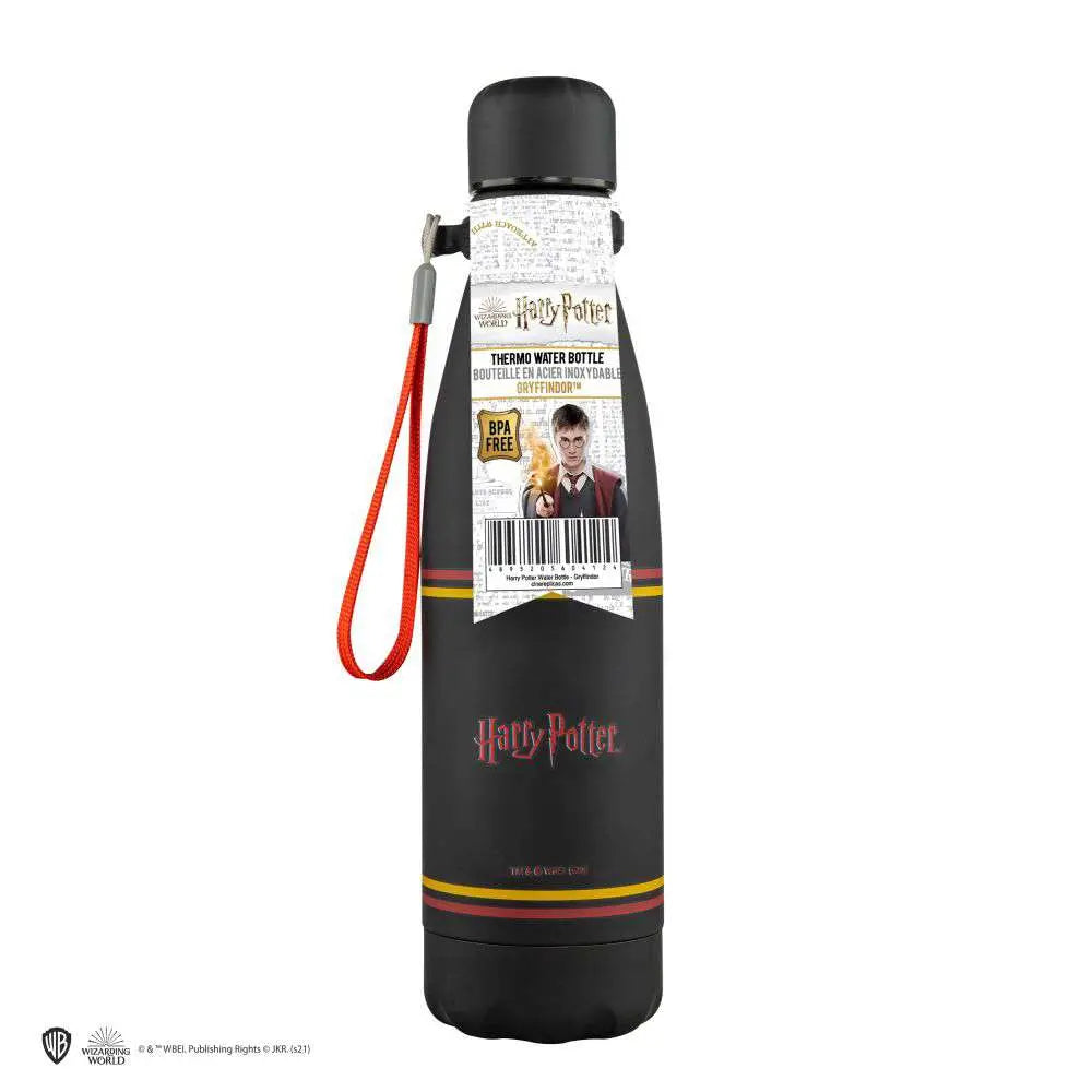 HP GRYFFINDOR WATERBOTTLE CINEREPLICAS