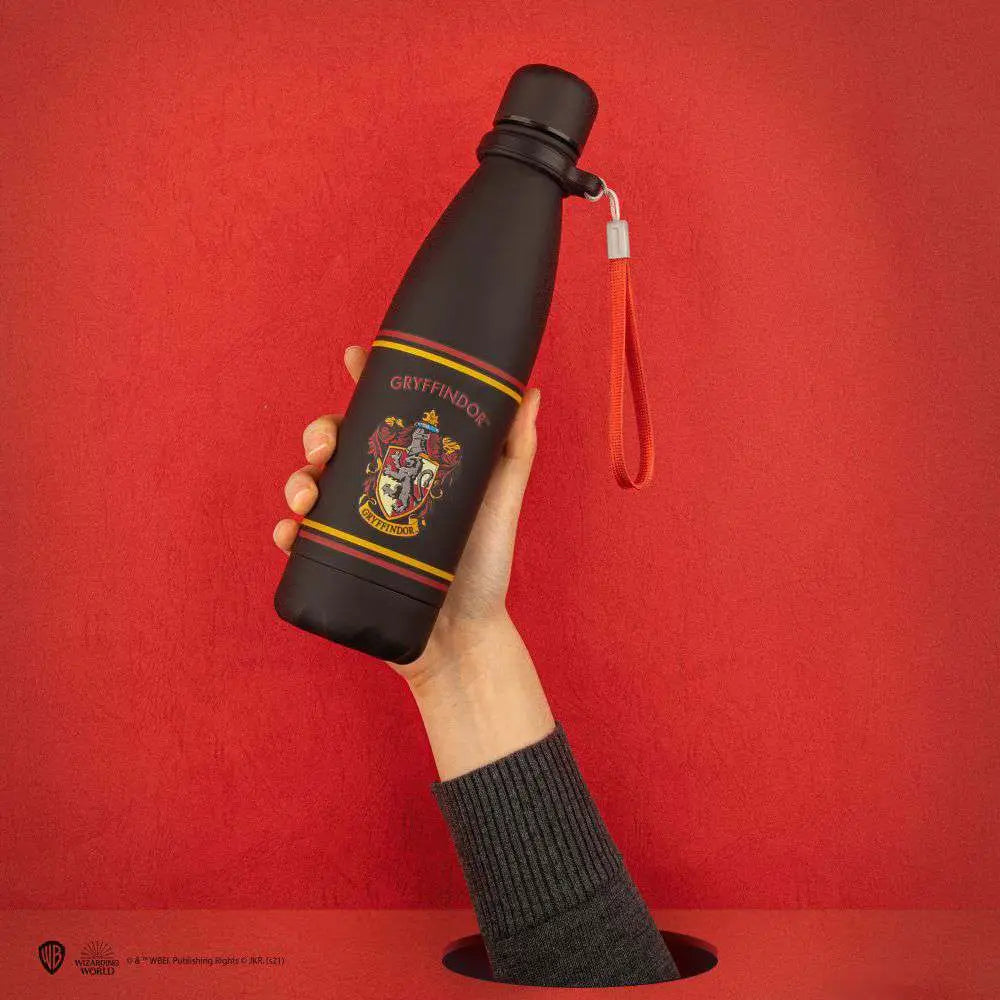 HP GRYFFINDOR WATERBOTTLE CINEREPLICAS