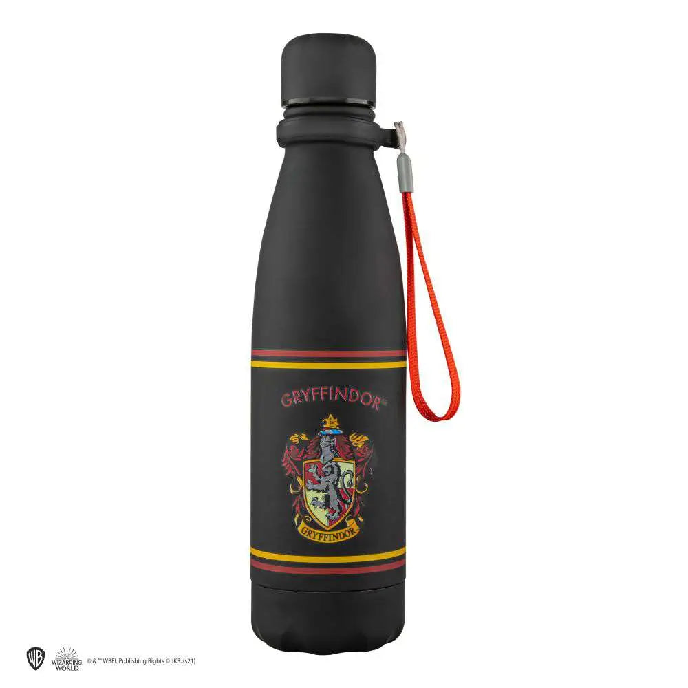 HP GRYFFINDOR WATERBOTTLE CINEREPLICAS