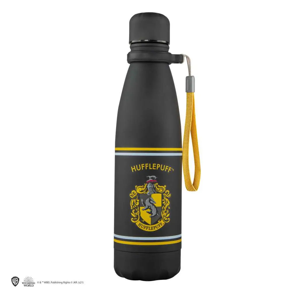 HP HUFFLEPUFF WATERBOTTLE CINEREPLICAS