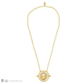 HP TIME TURNER NECKLACE CINEREPLICAS