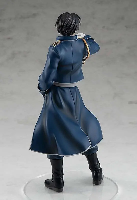 FULLMETAL ALCHEMIST ROY MUSTANG PUP GOODSMILE FR