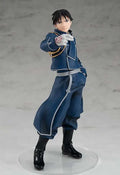 FULLMETAL ALCHEMIST ROY MUSTANG PUP GOODSMILE FR