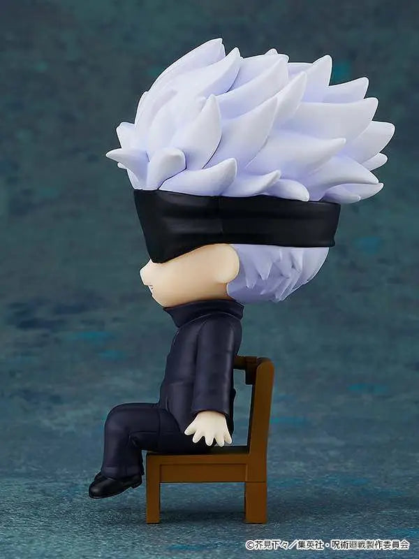 JUJUTSU KAISEN SATORU NENDOROID SWACCHAO GOODSMILE FR