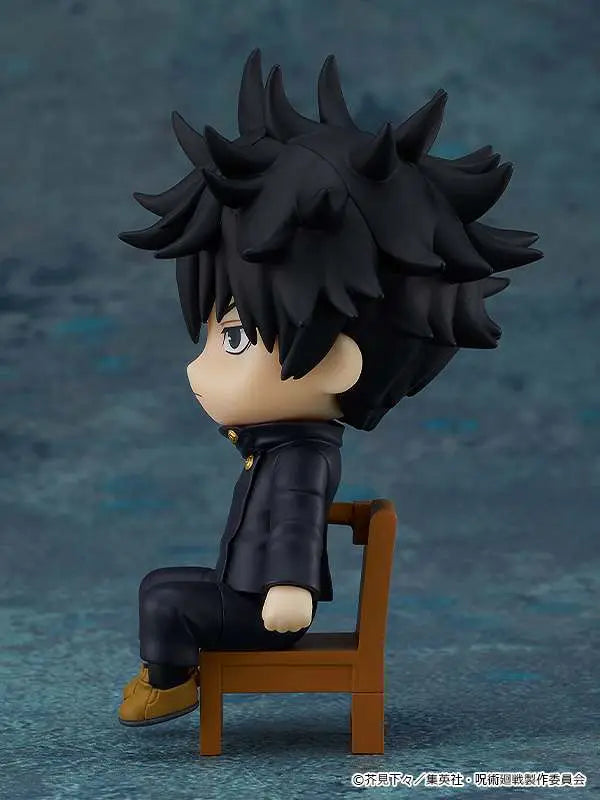 JUJUTSU KAISEN MEGUMI NENDOROID SWACCHAO GOODSMILE FR