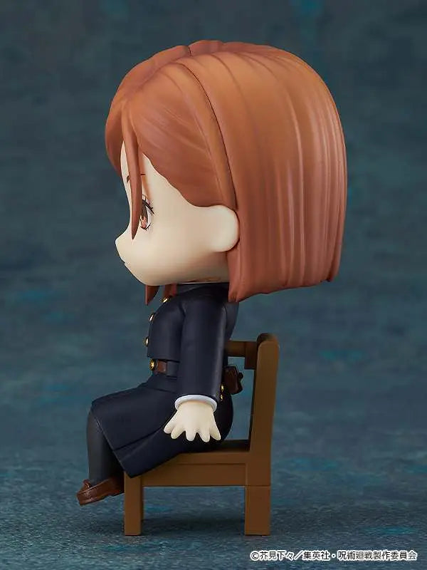 JUJUTSU KAISEN NOBARA NENDOROID SWACCHAO GOODSMILE FR