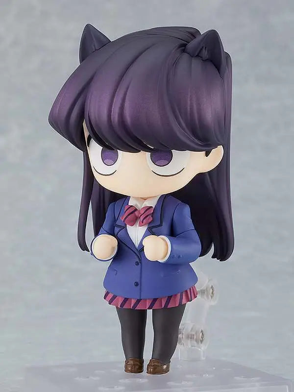 KOMI CANT COMMUNICA SHOKO KOMI NENDOROID GOODSMILE FR