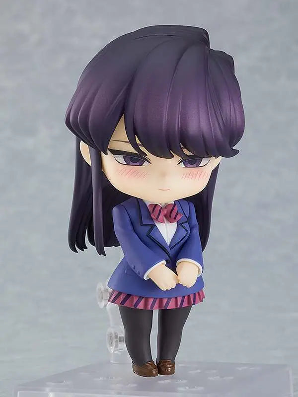 KOMI CANT COMMUNICA SHOKO KOMI NENDOROID GOODSMILE FR