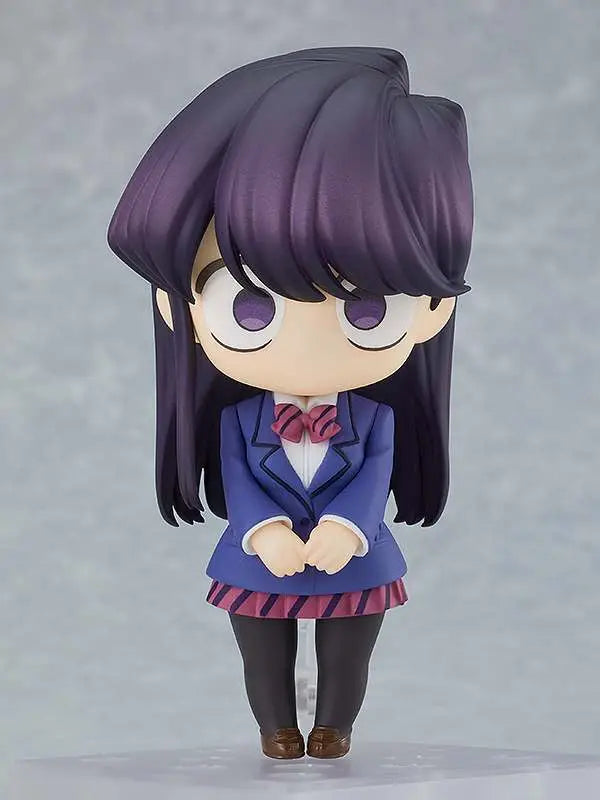 KOMI CANT COMMUNICA SHOKO KOMI NENDOROID GOODSMILE FR