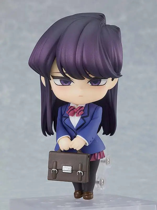 KOMI CANT COMMUNICA SHOKO KOMI NENDOROID GOODSMILE FR