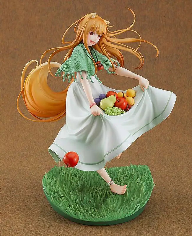 SPICE AND WOLF HOLO SCENT OF FRUIT ST GOODSMILE FR