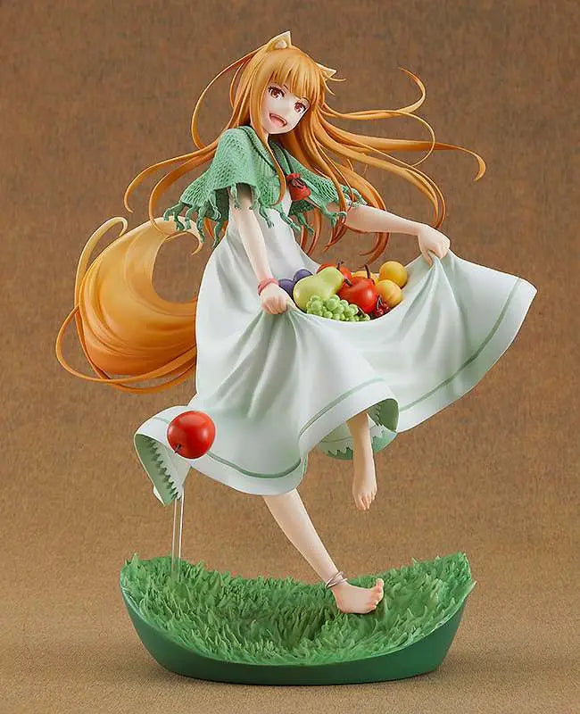 SPICE AND WOLF HOLO SCENT OF FRUIT ST GOODSMILE FR