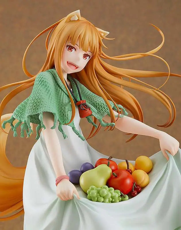 SPICE AND WOLF HOLO SCENT OF FRUIT ST GOODSMILE FR