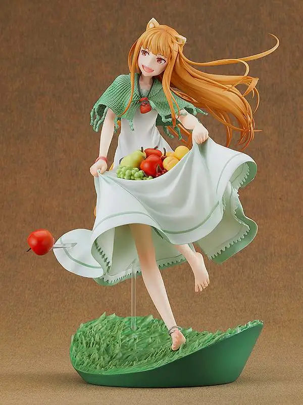 SPICE AND WOLF HOLO SCENT OF FRUIT ST GOODSMILE FR