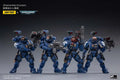 WH40K ULTRA INCURSORS PACK 1/18 JOYTOY
