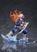 MY HERO ACADEMIA SHOTO TODOROKI 1/8 ST SEGA