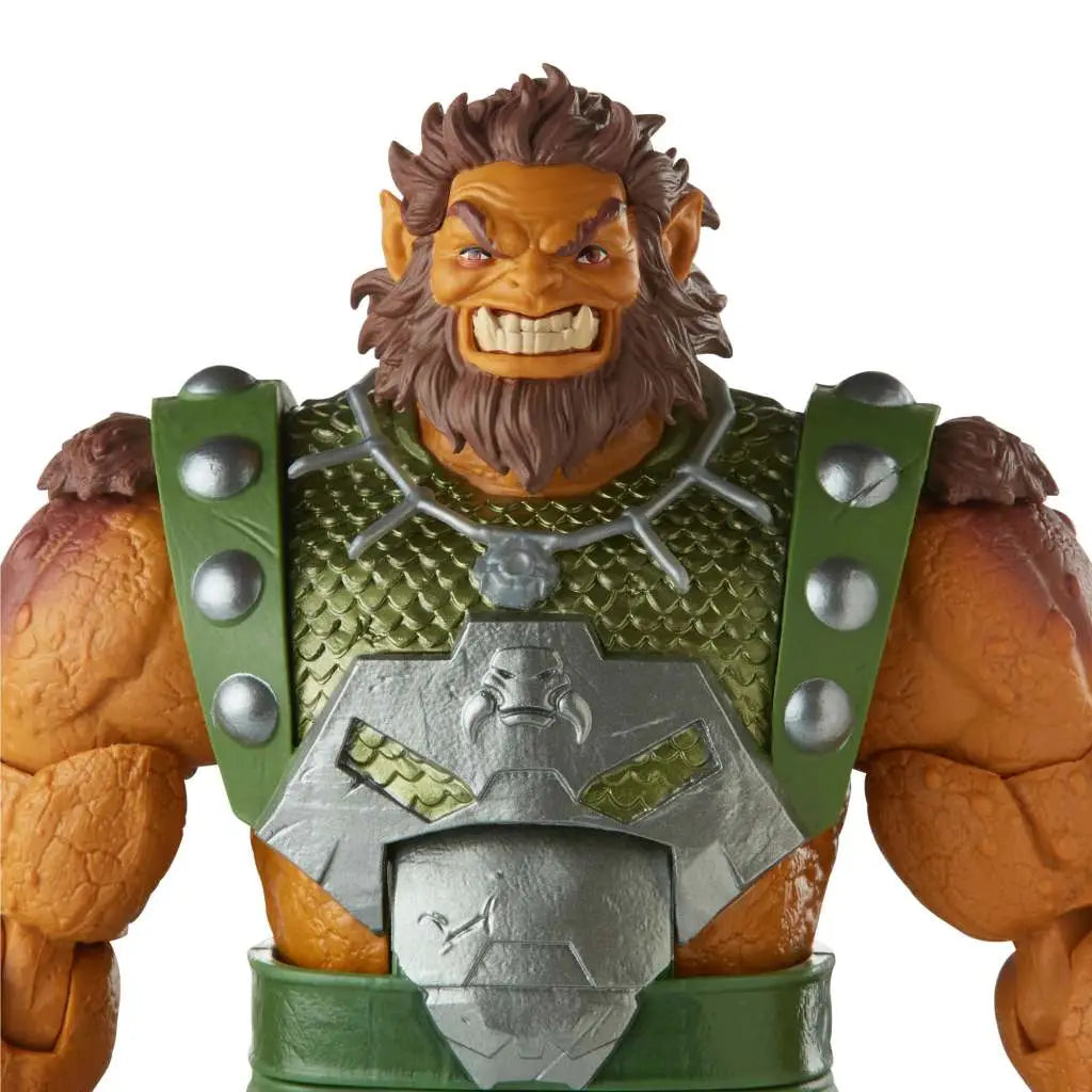 MARVEL LEGENDS ULIK AF HASBRO