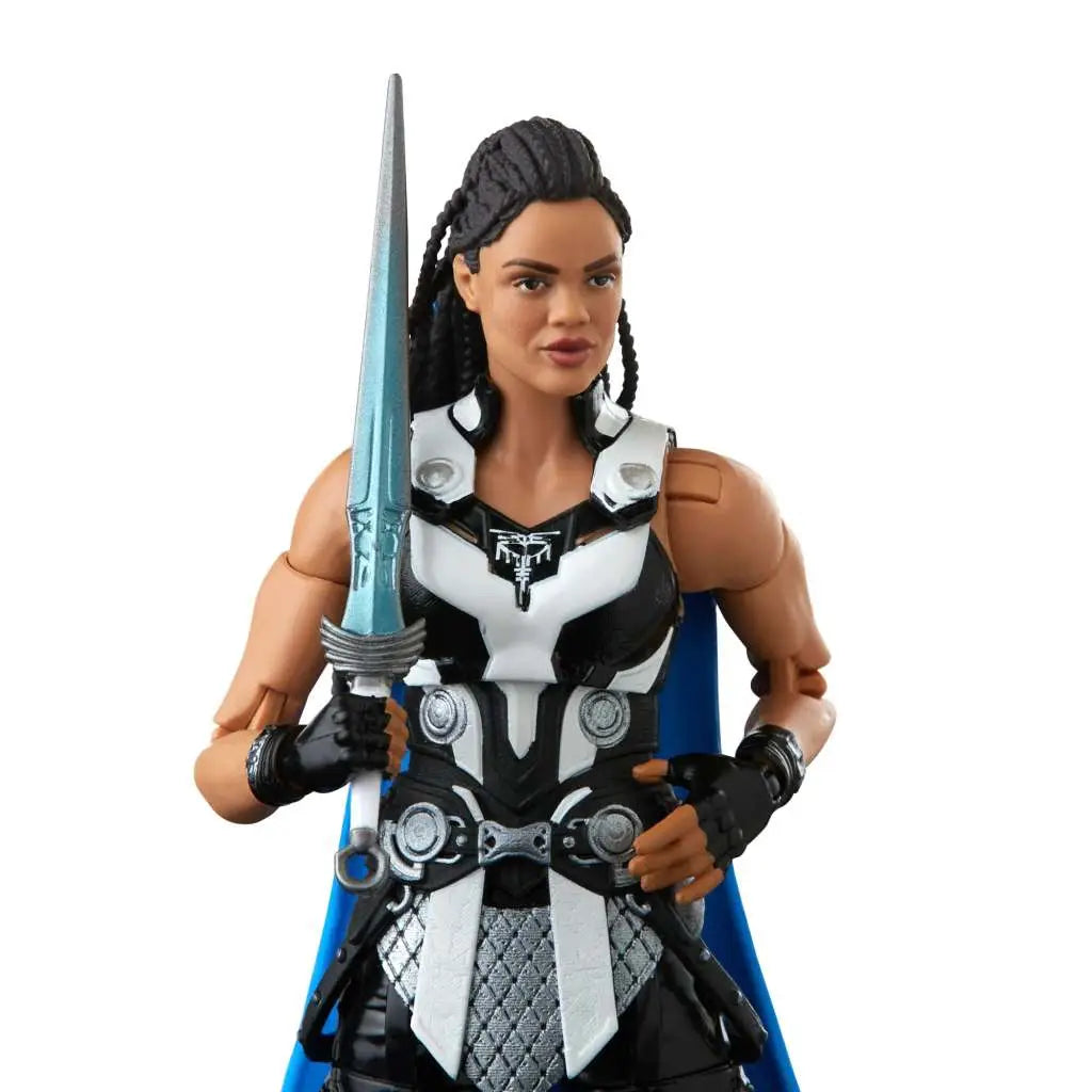 MARVEL LEGENDS THOR LT KING VALKYRIE AF HASBRO