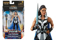 MARVEL LEGENDS THOR LT KING VALKYRIE AF HASBRO