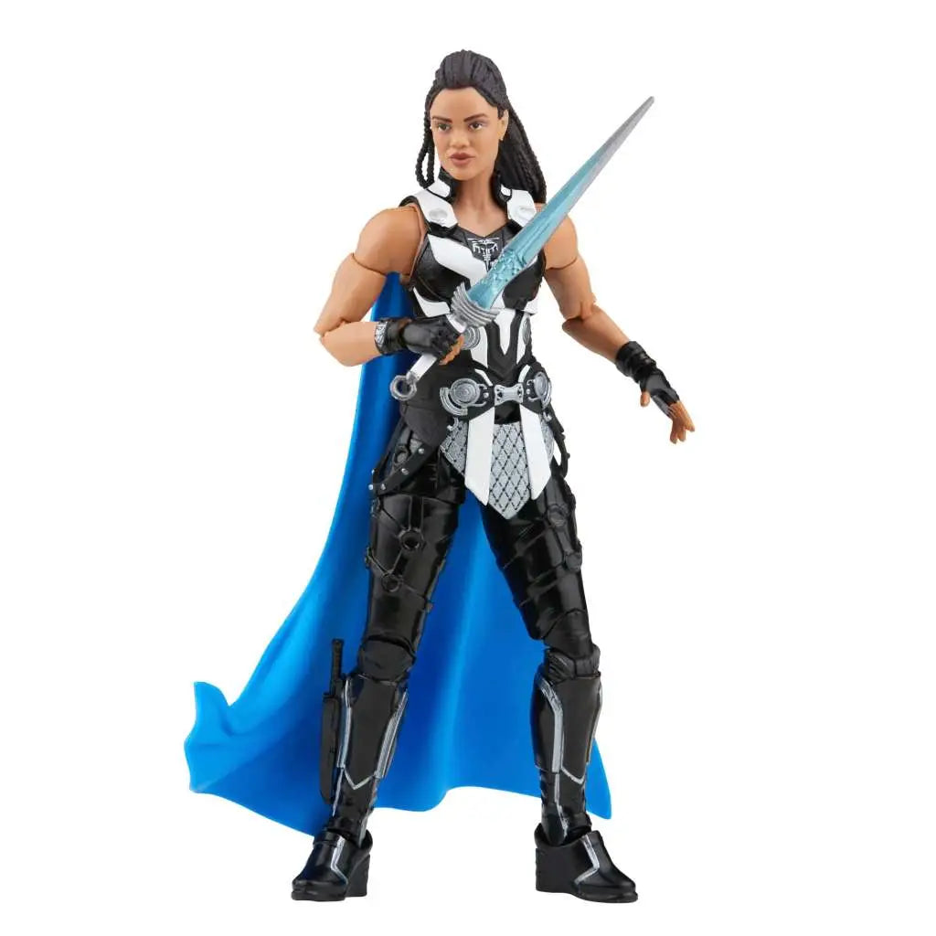 MARVEL LEGENDS THOR LT KING VALKYRIE AF HASBRO