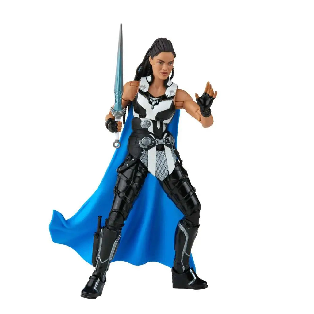 MARVEL LEGENDS THOR LT KING VALKYRIE AF HASBRO