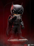 THE BATMAN BATMAN MINICO IRON STUDIOS