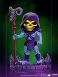 MOTU SKELETOR MINICO IRON STUDIOS