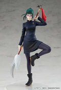 JUJUTSU KAISEN MAKI ZEN'IN PUP GOODSMILE FR