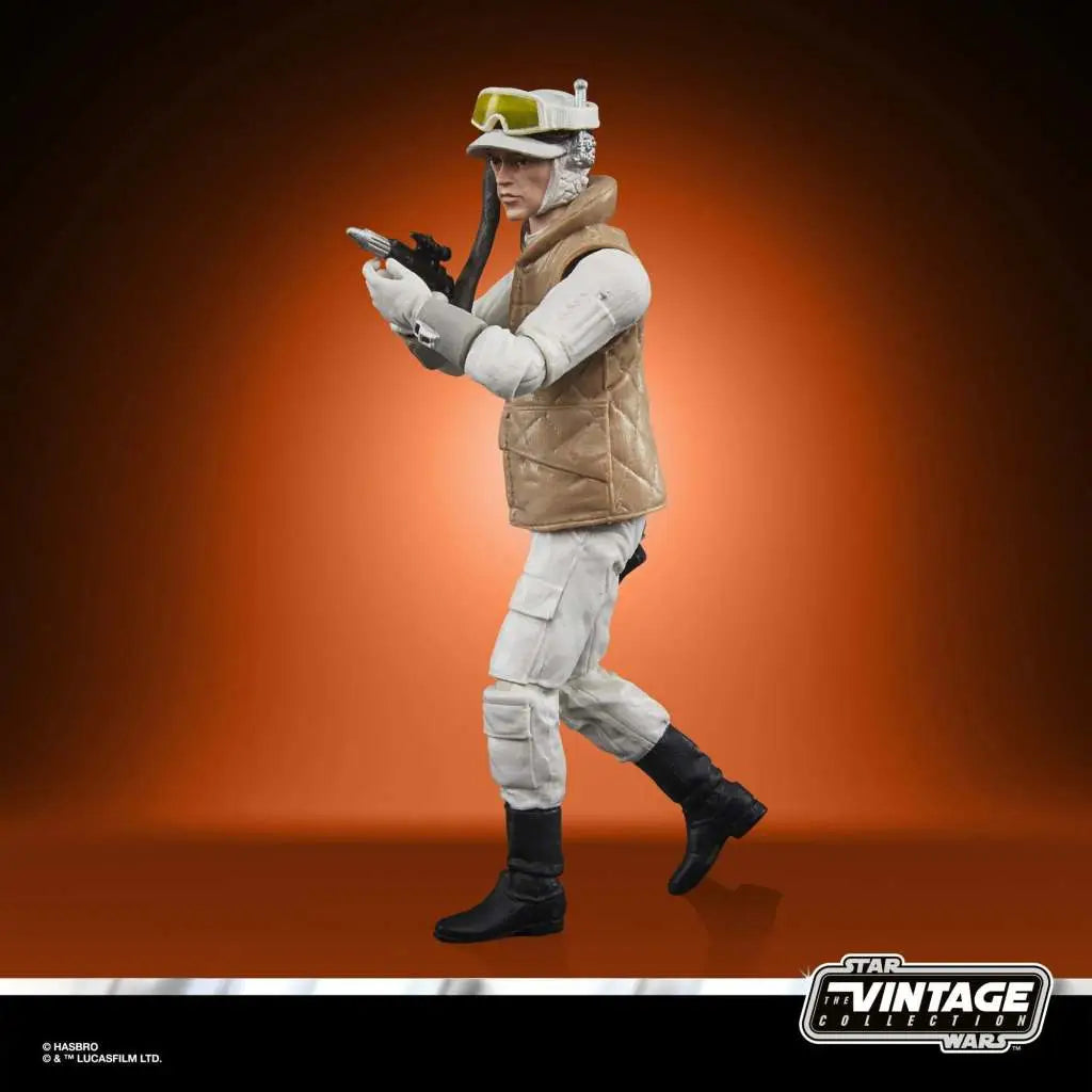SW VINTAGE REBEL SOLDIER ECHO AF HASBRO