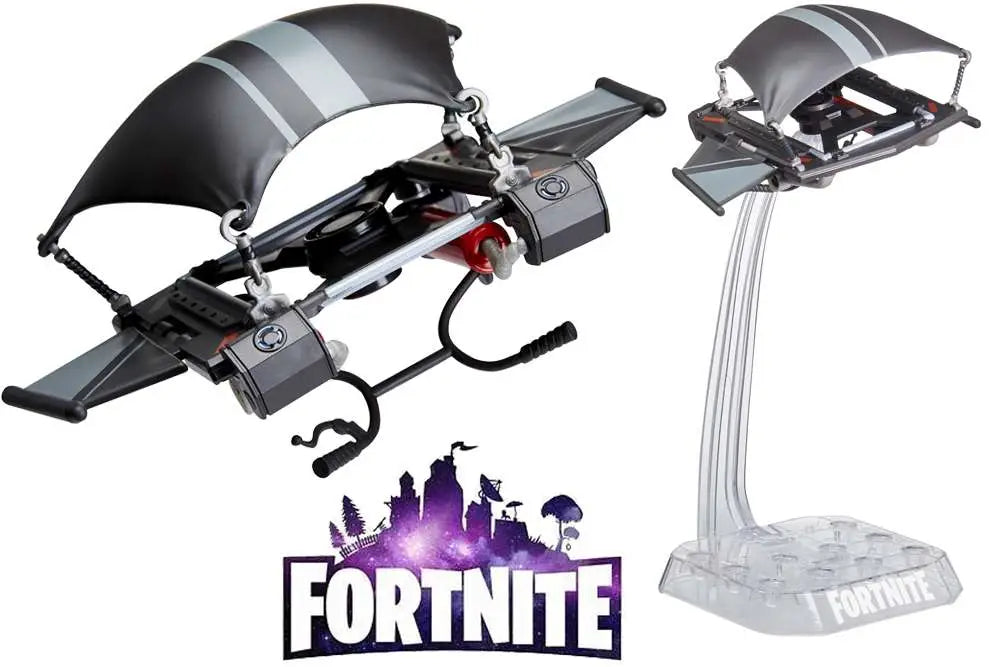 FORTNITE VRS GLIDER DOWNSHIFT AF HASBRO