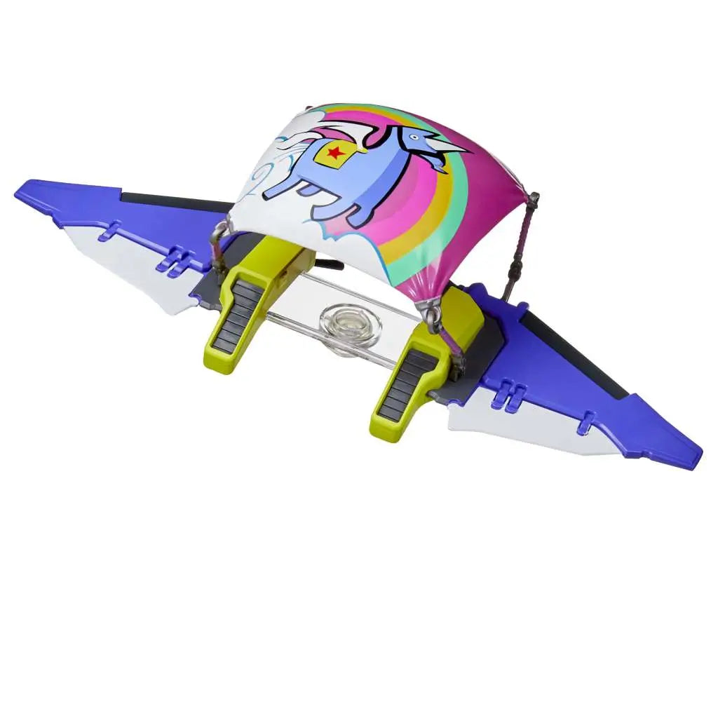 FORTNITE VRS GLIDER LLAMACORN EXPRESS AF HASBRO