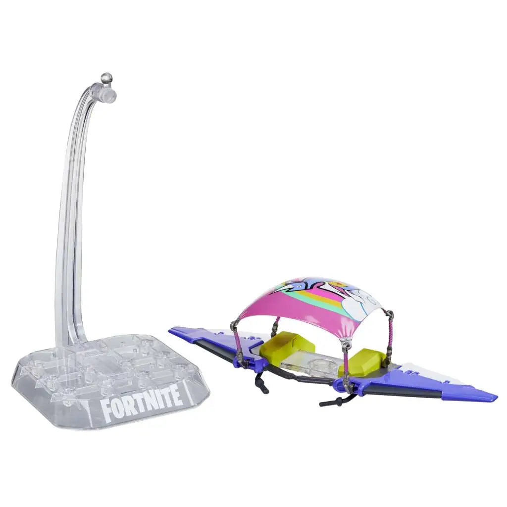 FORTNITE VRS GLIDER LLAMACORN EXPRESS AF HASBRO