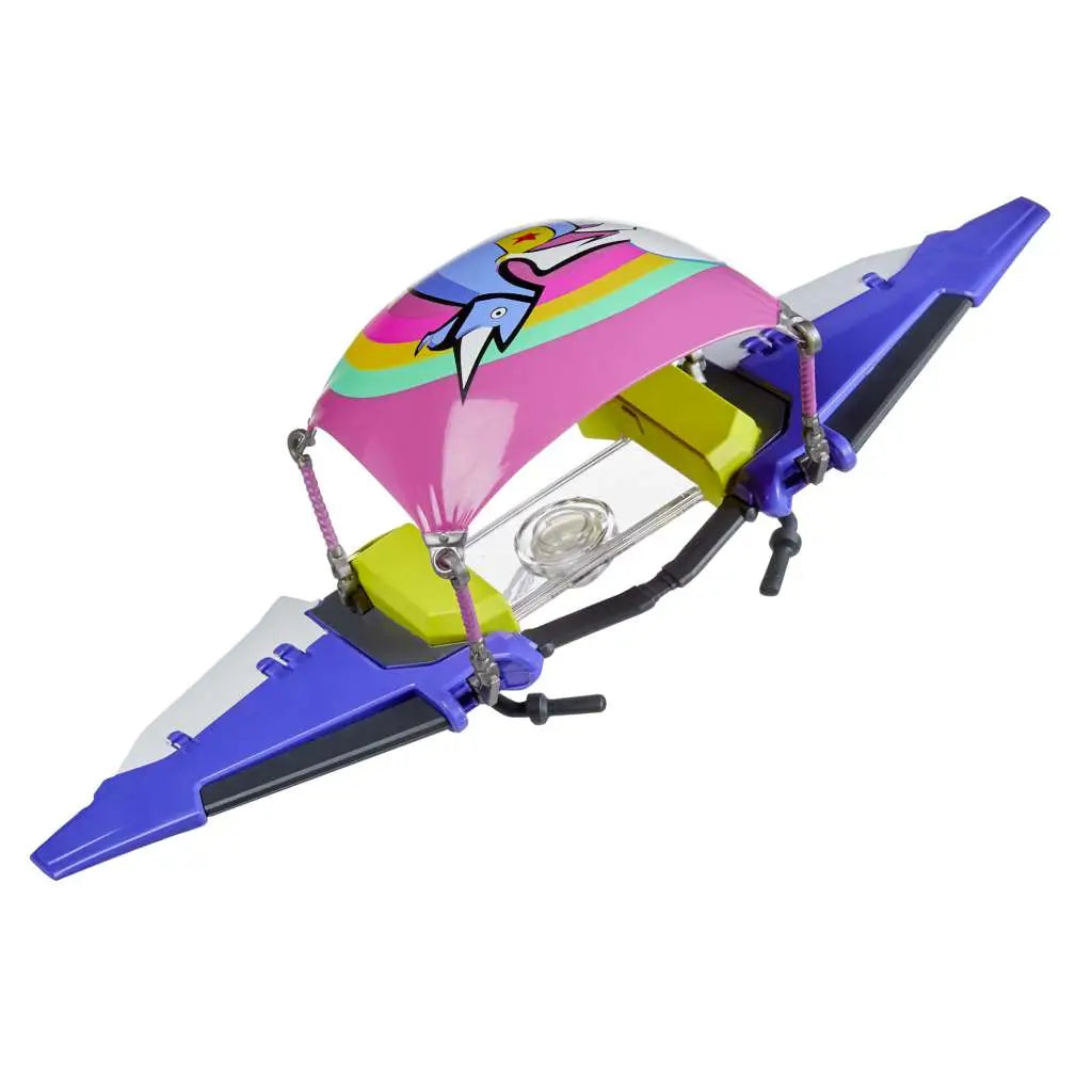 FORTNITE VRS GLIDER LLAMACORN EXPRESS AF HASBRO