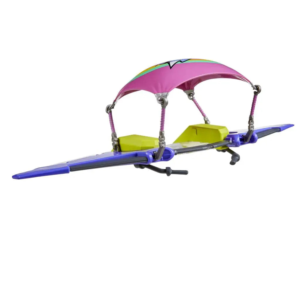 FORTNITE VRS GLIDER LLAMACORN EXPRESS AF HASBRO