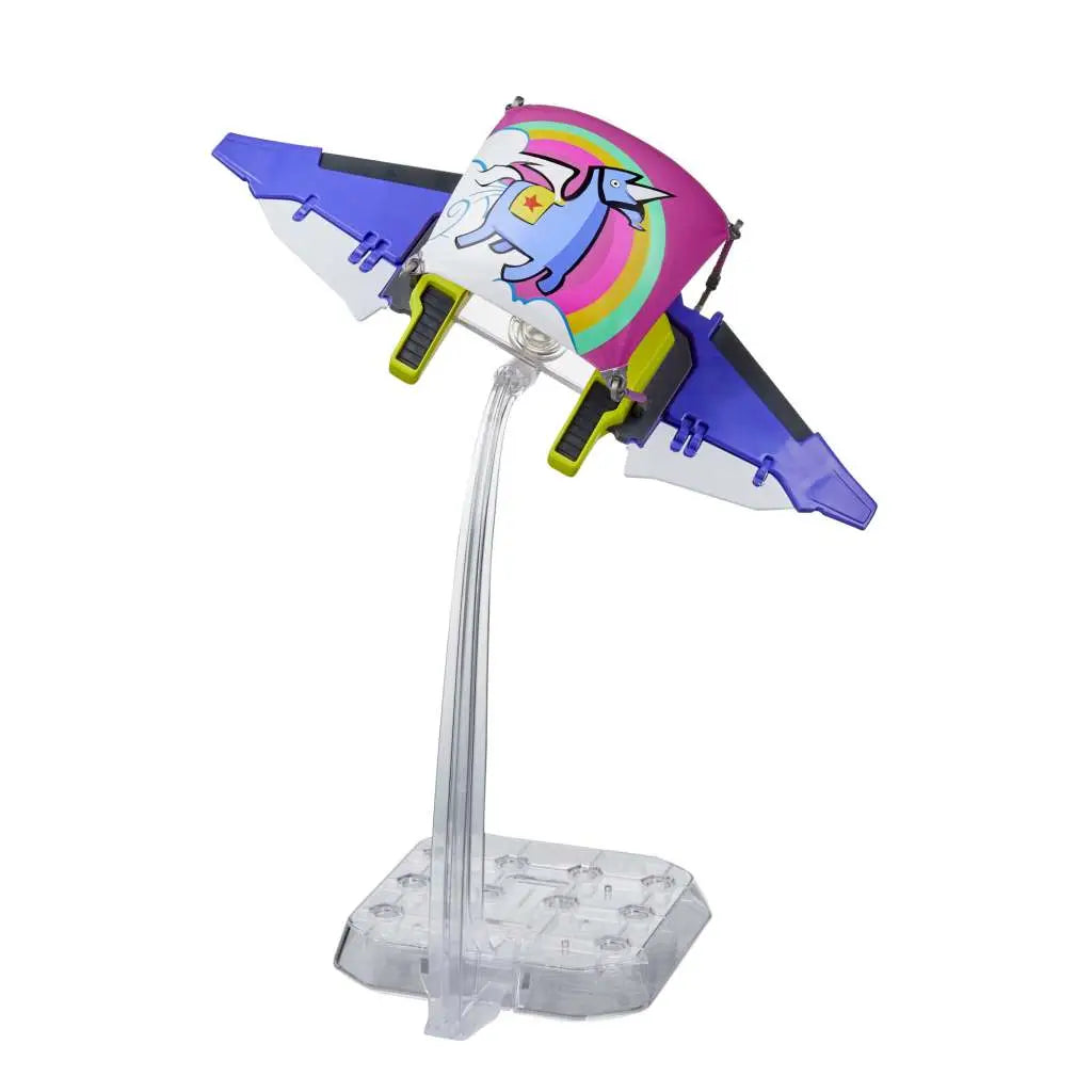 FORTNITE VRS GLIDER LLAMACORN EXPRESS AF HASBRO