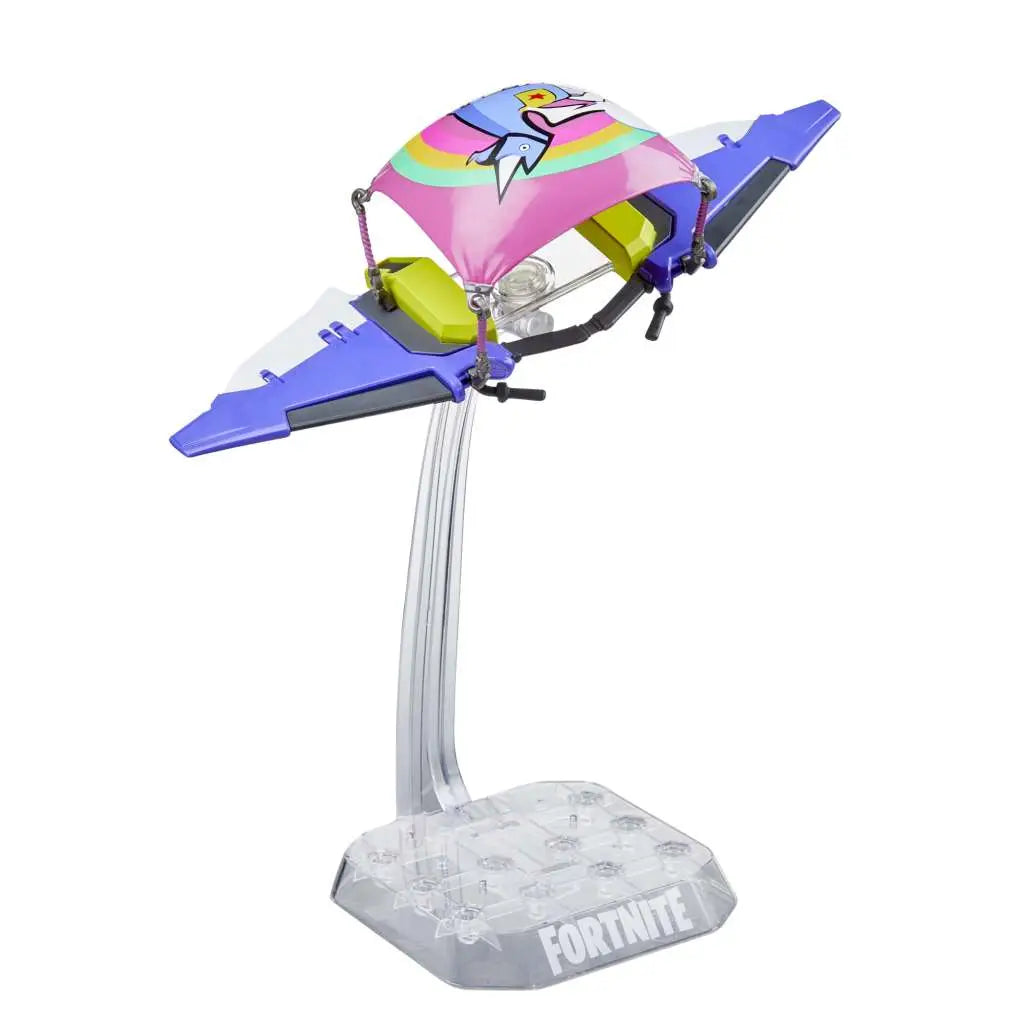 FORTNITE VRS GLIDER LLAMACORN EXPRESS AF HASBRO
