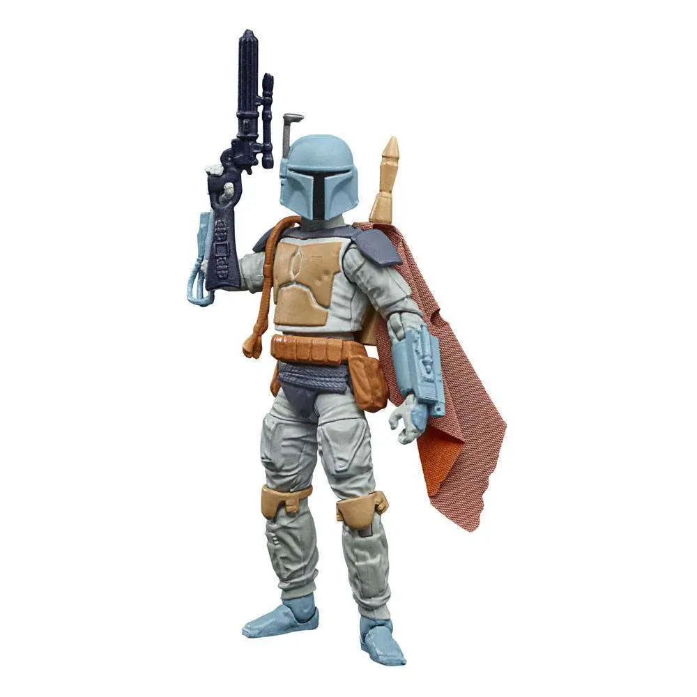 SW VINTAGE BOBA FETT DROIDS HASBRO