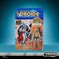 SW VINTAGE BOBA FETT DROIDS HASBRO