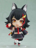 HOLOLIVE PRODUCTION OOKAMI MIO NENDOROID GOODSMILE FR
