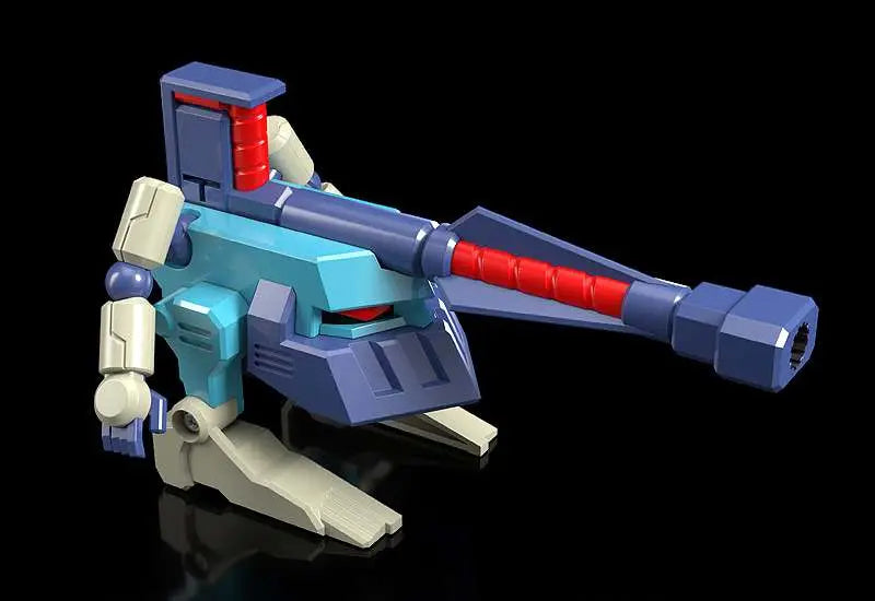 INFINITE COMB GURREN DAN LAGAN GATTAI GOODSMILE FR