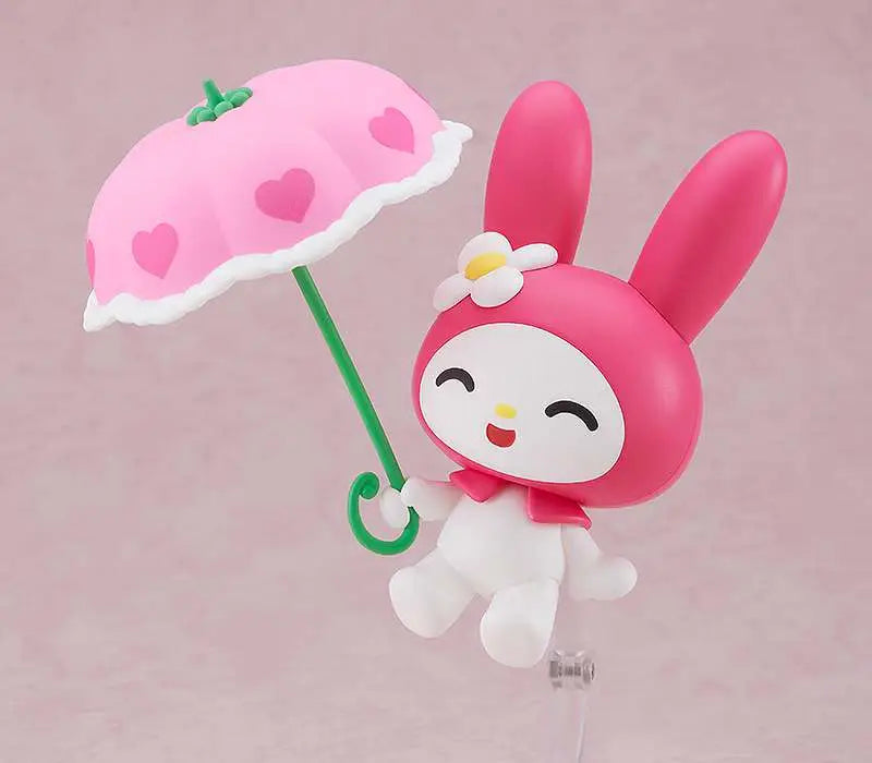 ONEGAI MY MELODY NENDOROID GOODSMILE FR