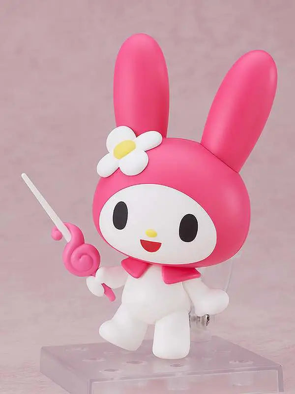ONEGAI MY MELODY NENDOROID GOODSMILE FR