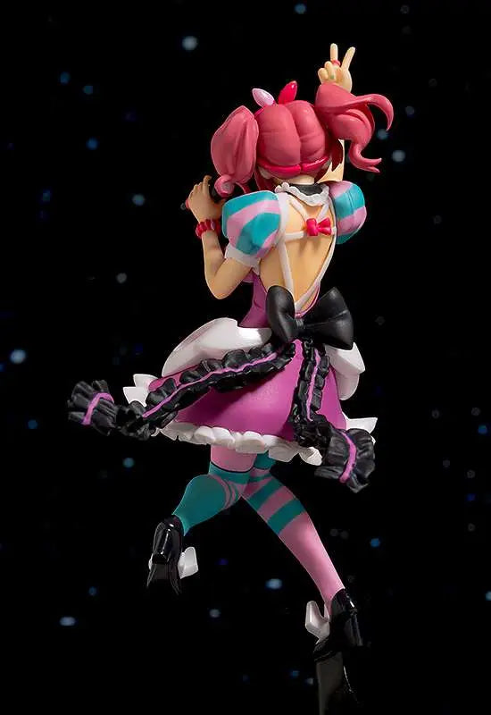 MACROSS PLAMAX MF 12 MAKINA MK RERUN MAX FACTORY