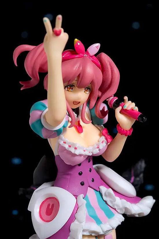 MACROSS PLAMAX MF 12 MAKINA MK RERUN MAX FACTORY