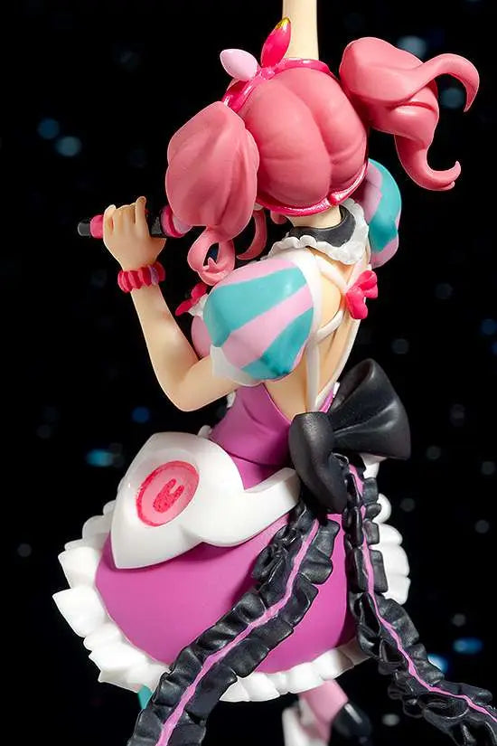 MACROSS PLAMAX MF 12 MAKINA MK RERUN MAX FACTORY