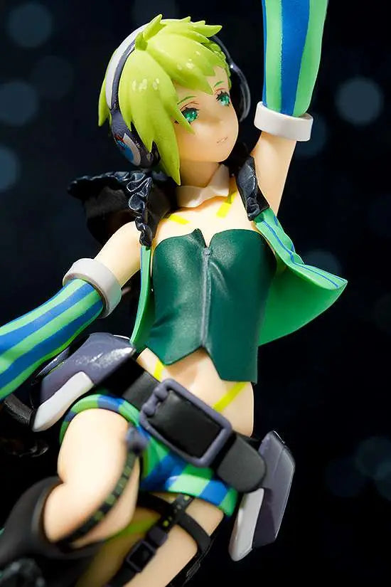 MACROSS PLAMAX MF 13 REINA MK RERUN MAX FACTORY