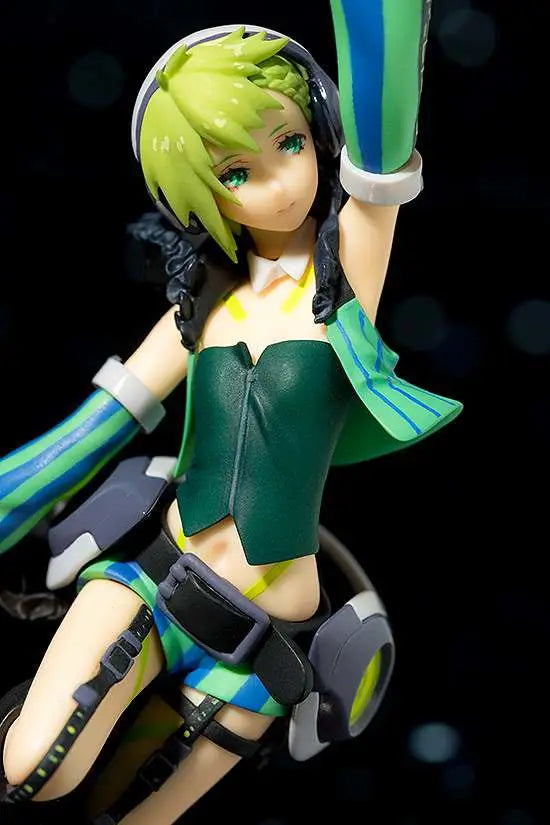 MACROSS PLAMAX MF 13 REINA MK RERUN MAX FACTORY