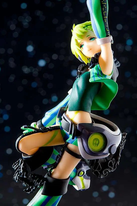 MACROSS PLAMAX MF 13 REINA MK RERUN MAX FACTORY